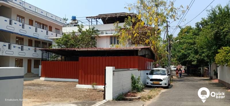 9Nos. 2BHK Flat for Rent . available at heart