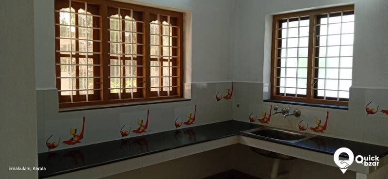 9Nos. 2BHK Flat for Rent . available at heart