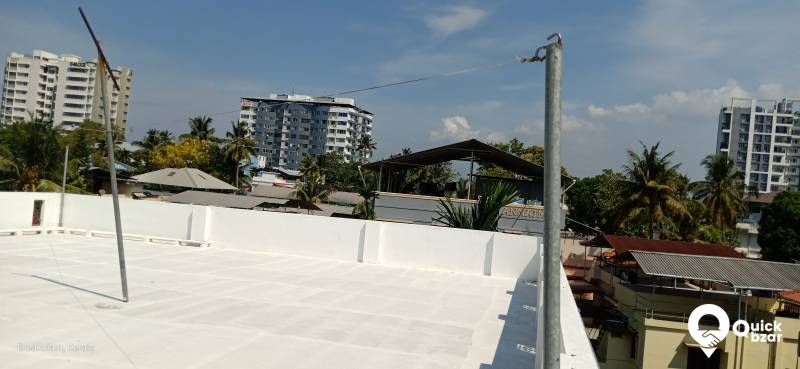 9Nos. 2BHK Flat for Rent . available at heart
