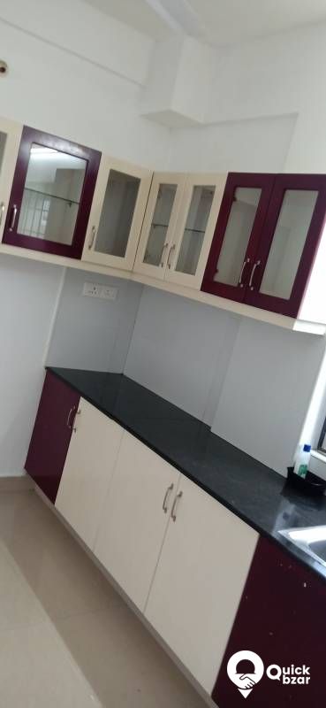 3BHK Furnished Flat For Rent 18000