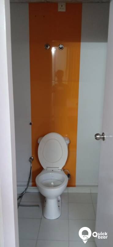 3BHK Furnished Flat For Rent 18000