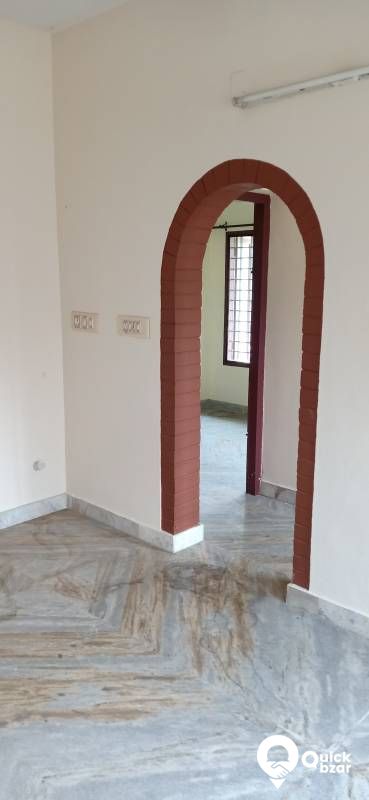 3BHK Independent House For Rent -17000