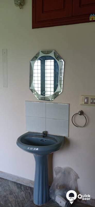 3BHK Independent House For Rent -17000