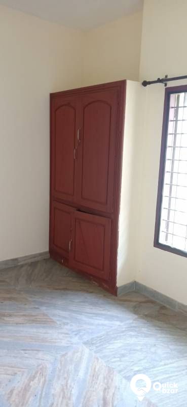 3BHK Independent House For Rent -17000