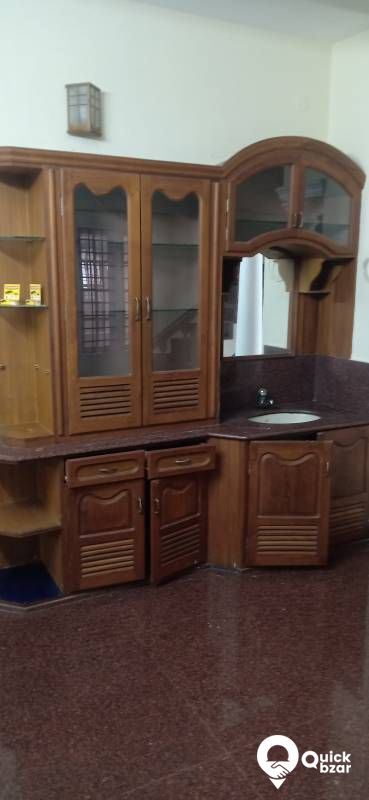 3BHK Independent House For Rent -20000