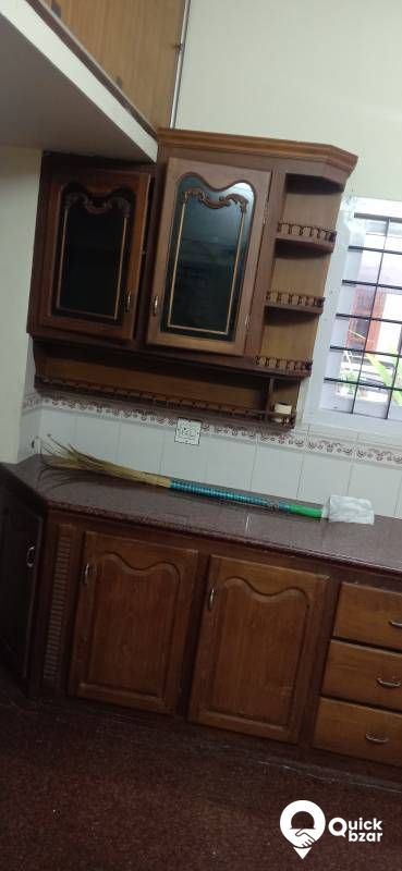 3BHK Independent House For Rent -20000