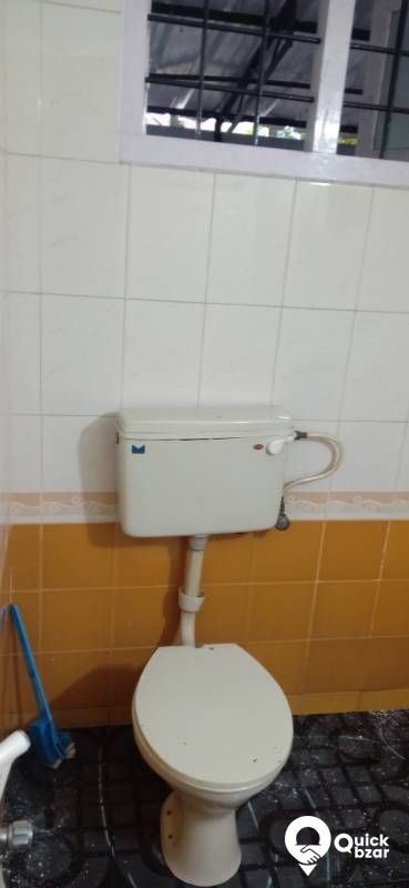 3BHK Independent House For Rent -20000