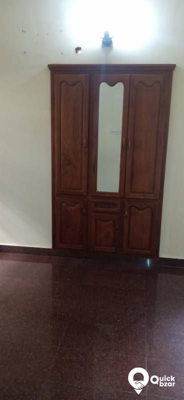 3BHK Independent House For Rent -20000