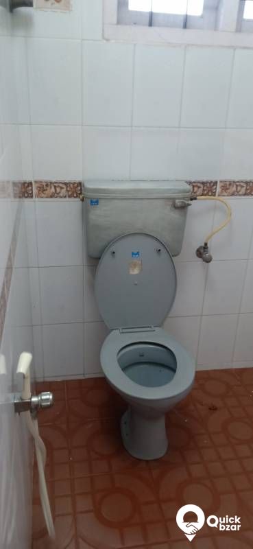 3BHK Independent House For Rent -20000