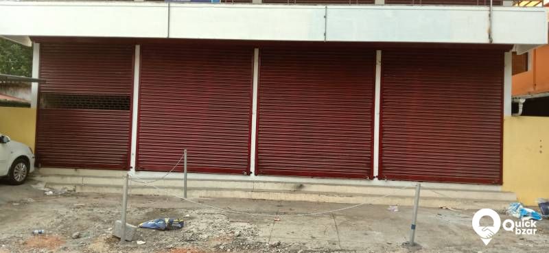 Godown, Shop, Office for rent