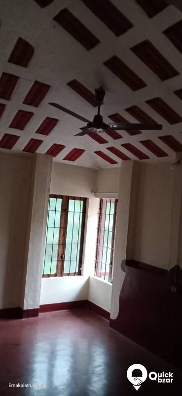 3BHK Independent house for rent -14000