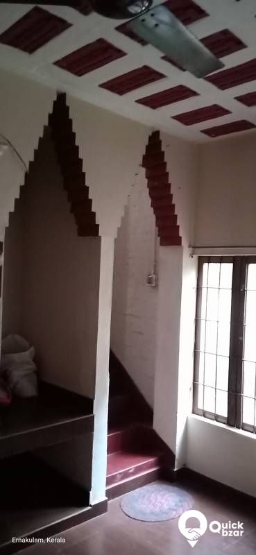 3BHK Independent house for rent -14000