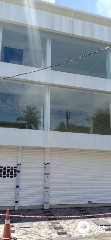 Shop & Office space for rent