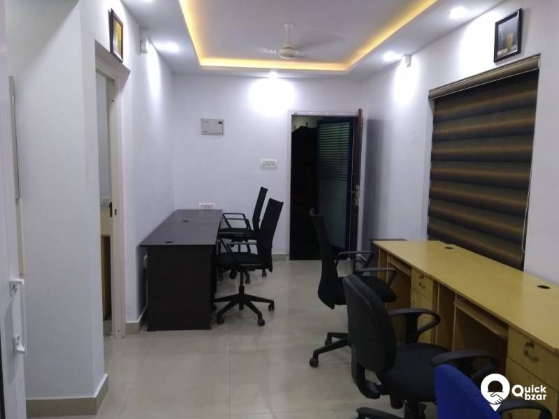 Office Space For Rent Kochi Palarivattom