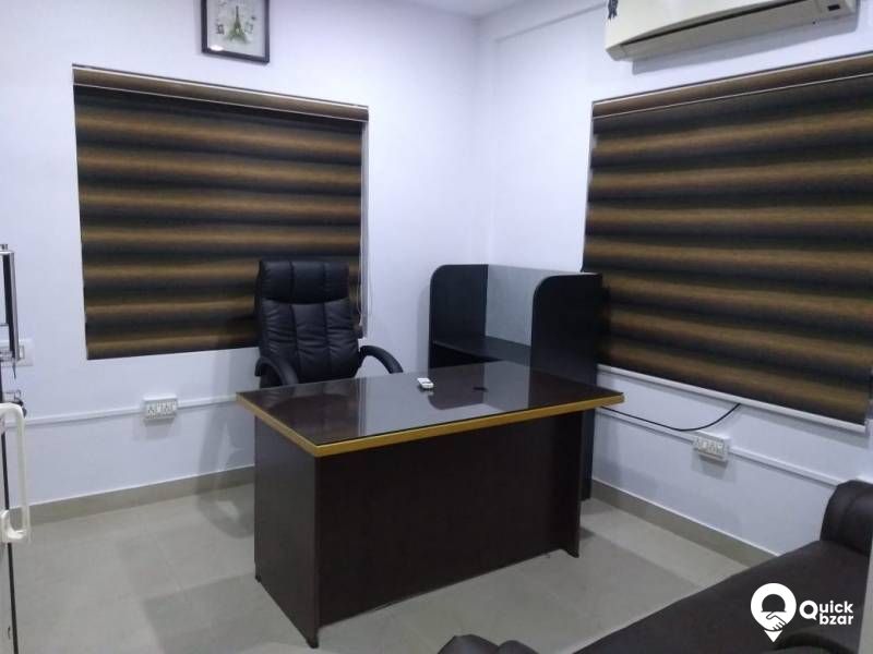 Office Space For Rent Kochi Palarivattom