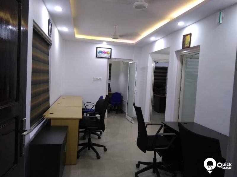 Office Space For Rent Kochi Palarivattom