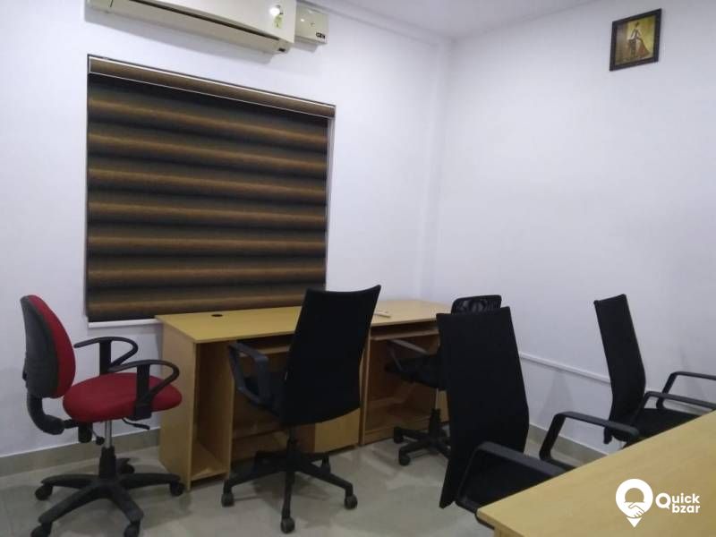 Office Space For Rent Kochi Palarivattom