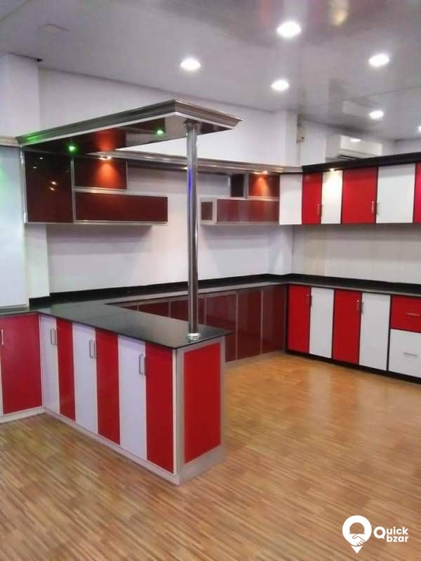 kitchen cabinets
