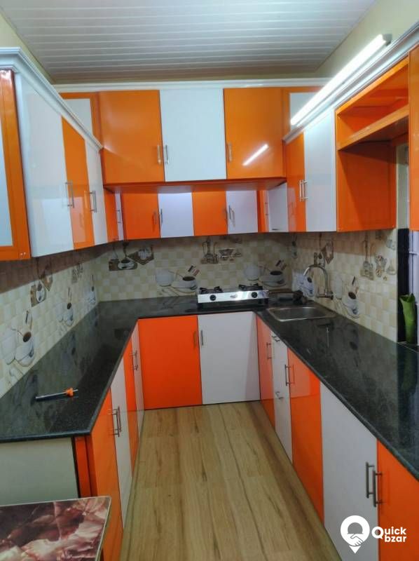 kitchen cabinets