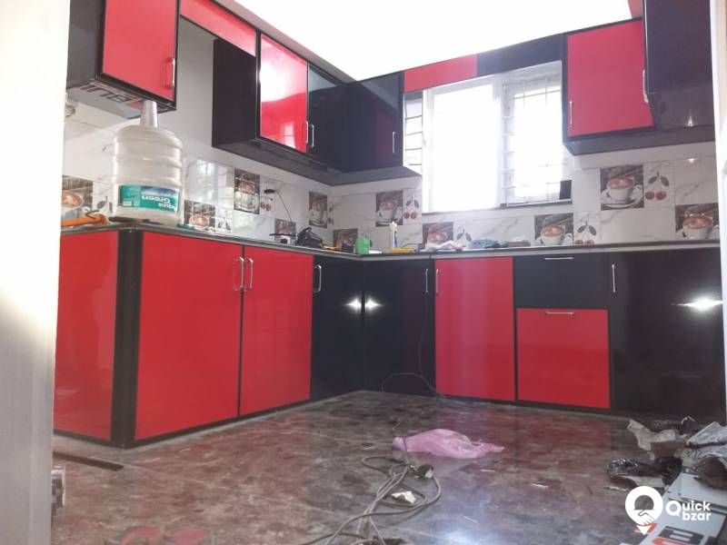 kitchen cabinets