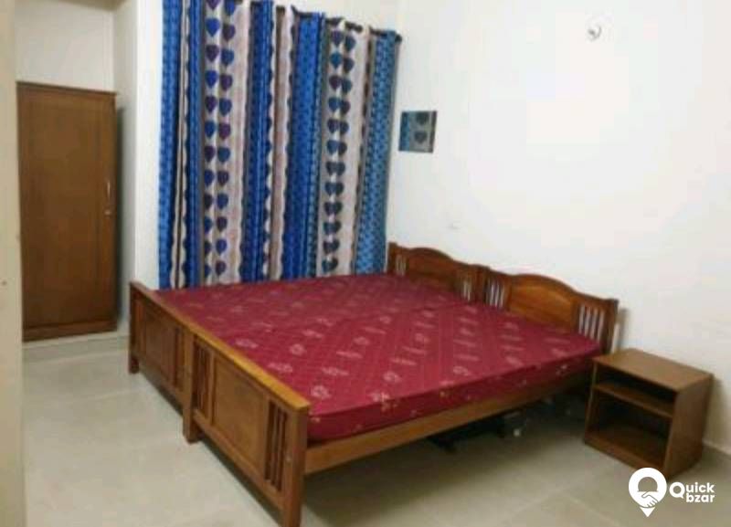 3bhk for rent near Technopark-TCS Kazhakootam
