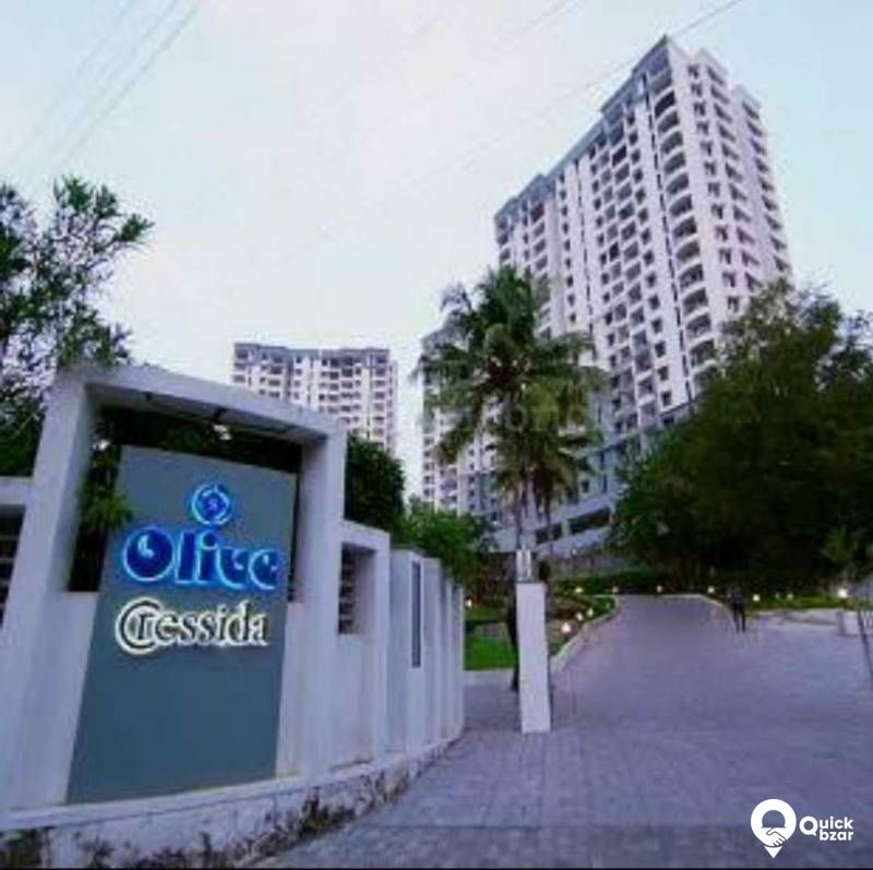 3bhk for rent near Technopark-TCS Kazhakootam