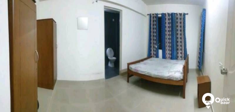 3bhk for rent near Technopark-TCS Kazhakootam