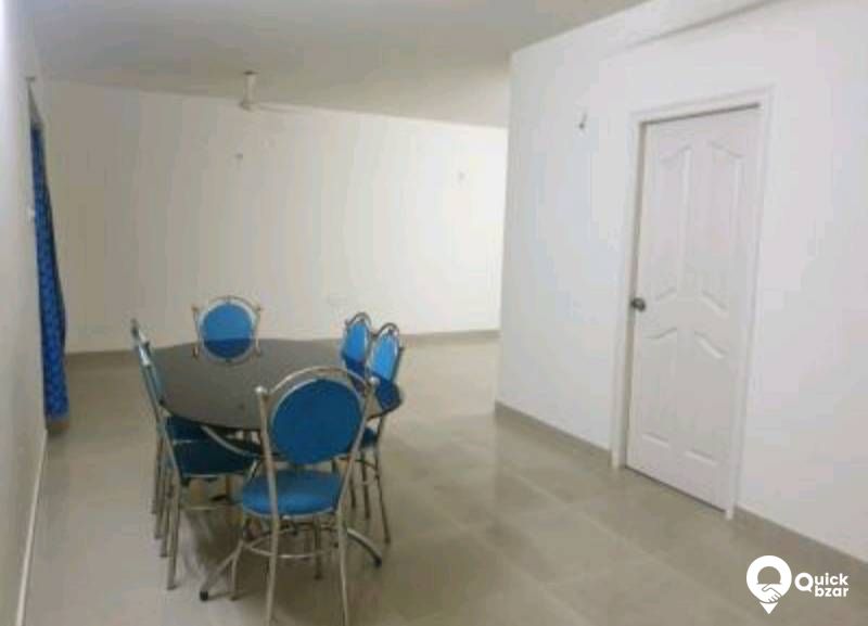 3bhk for rent near Technopark-TCS Kazhakootam