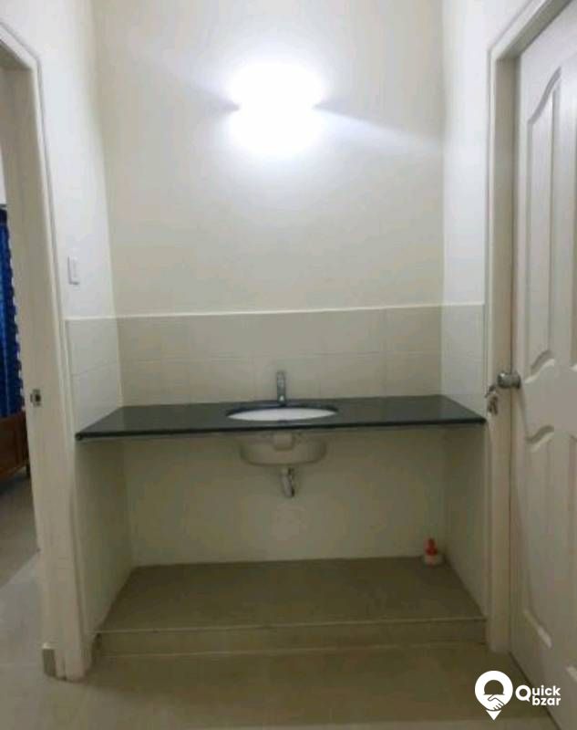 3bhk for rent near Technopark-TCS Kazhakootam