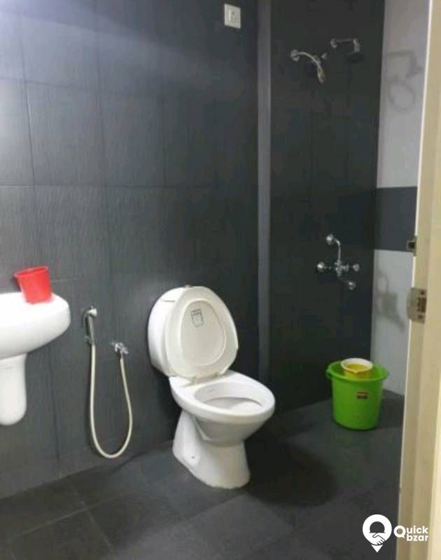 3bhk for rent near Technopark-TCS Kazhakootam