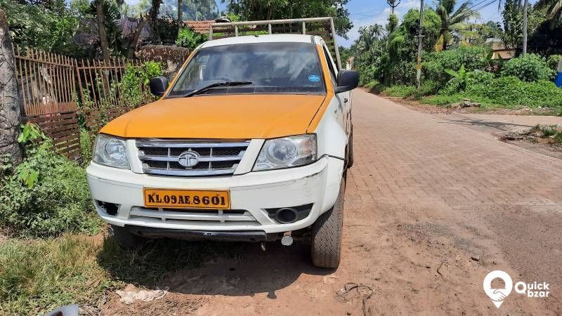 Xenon 3.0L turbo