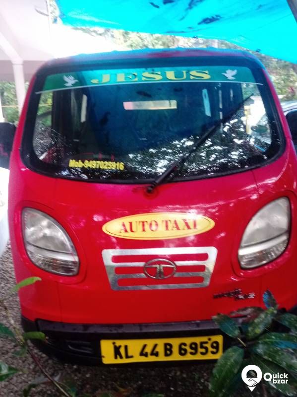 Auto Taxi
