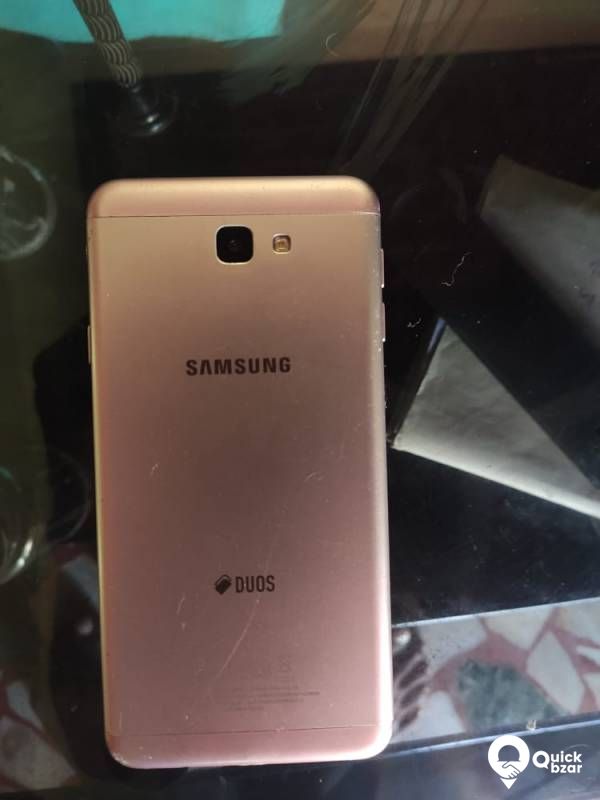 Samsung Galaxy j7 prime 3Ram 32GB