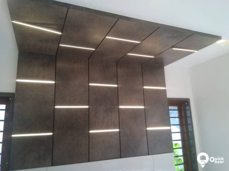 Electrical work