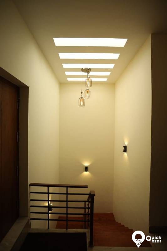 Electrical work