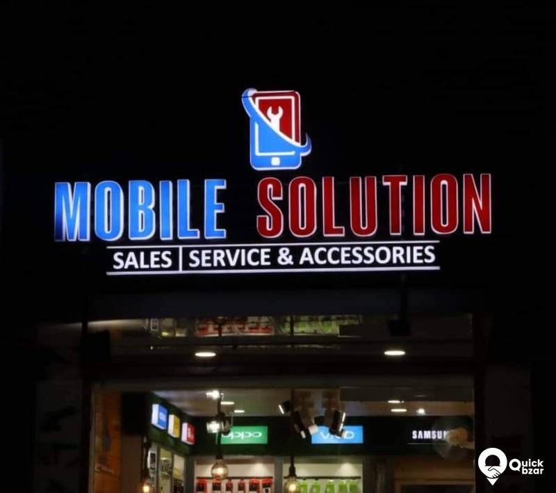 ALL MODEL MOBILE PHONE SERVICES
