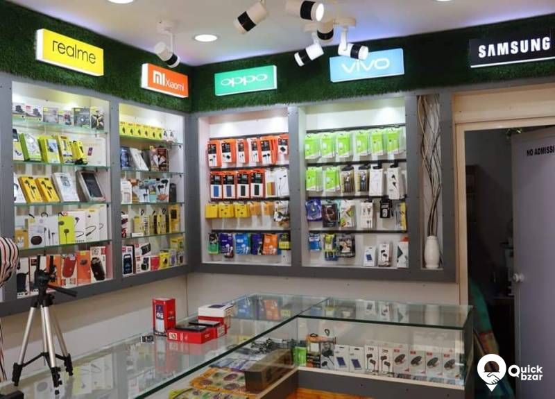 ALL MODEL MOBILE PHONE SERVICES