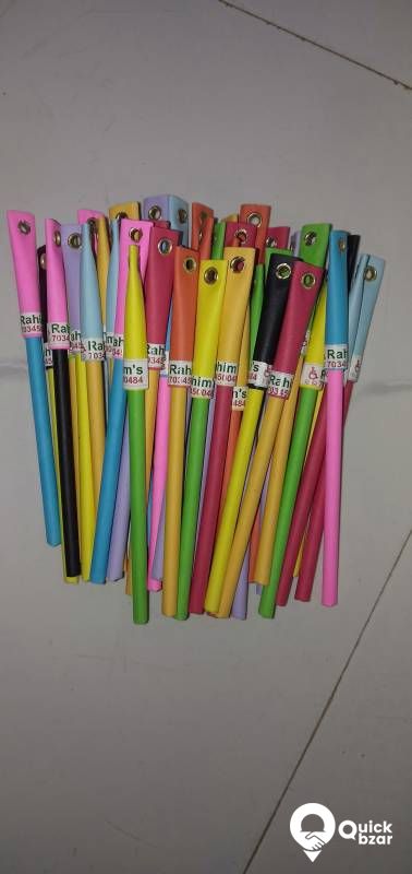 seed pepper pen