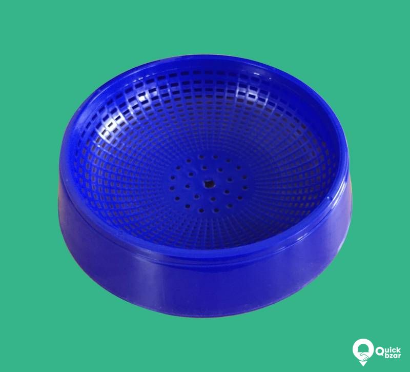 Pigeon Nest Bowl