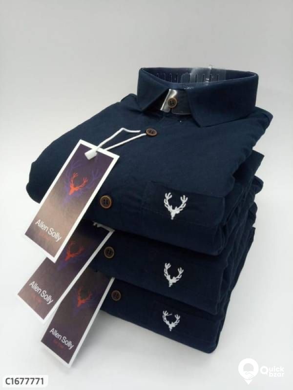 Branded Shirts