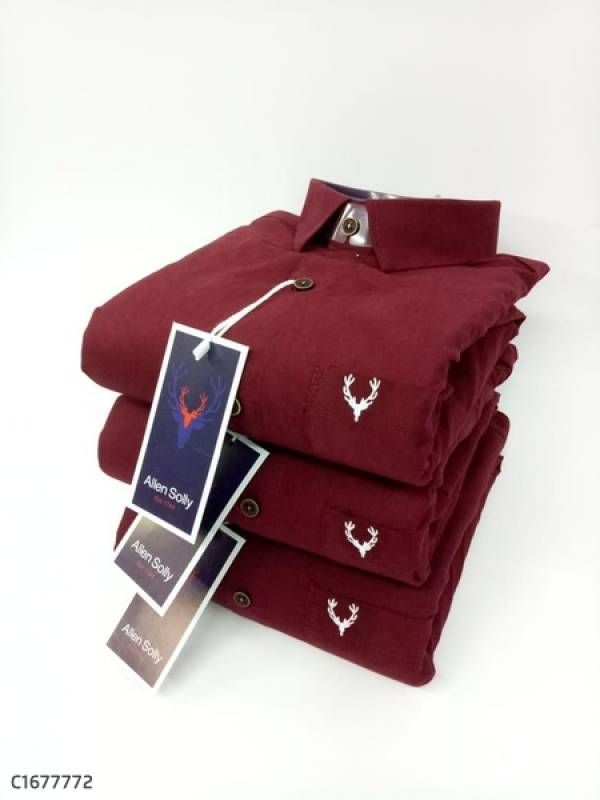 Branded Shirts