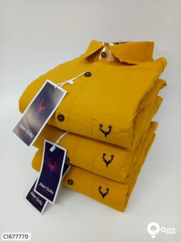 Branded Shirts
