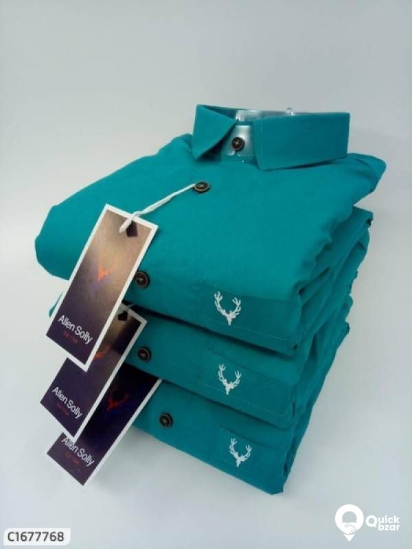 Branded Shirts