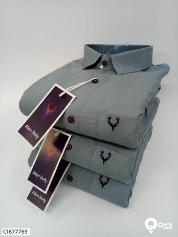 Branded Shirts