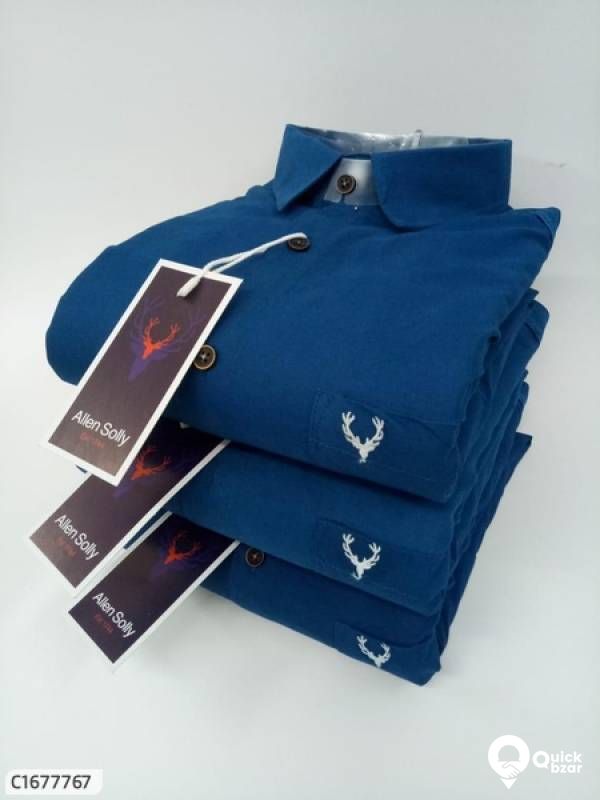 Branded Shirts