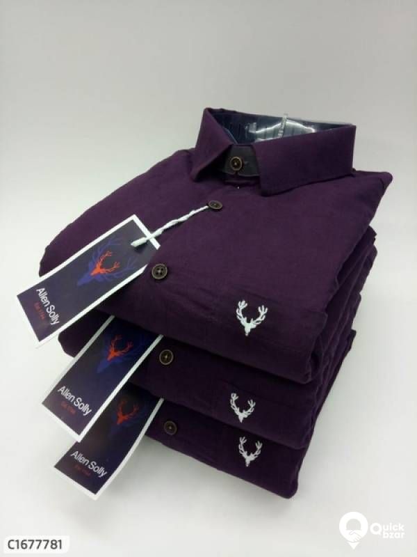 Branded Shirts