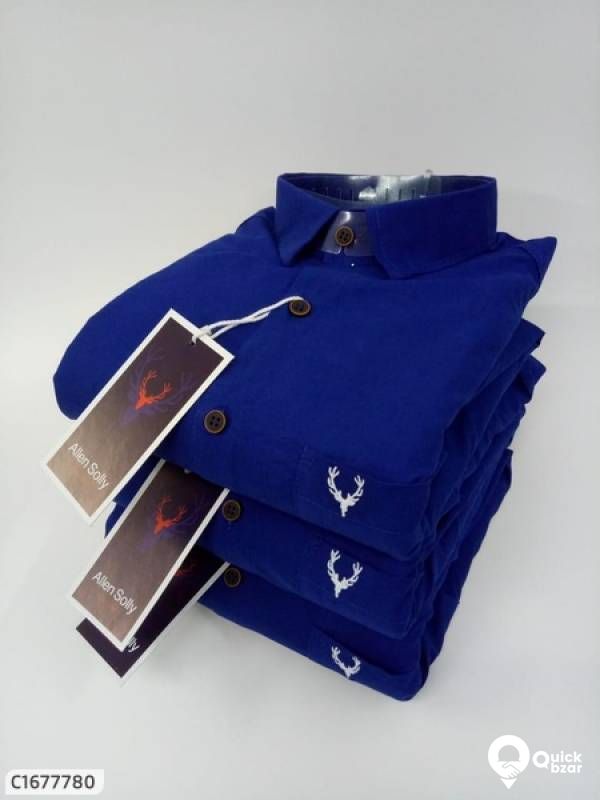 Branded Shirts