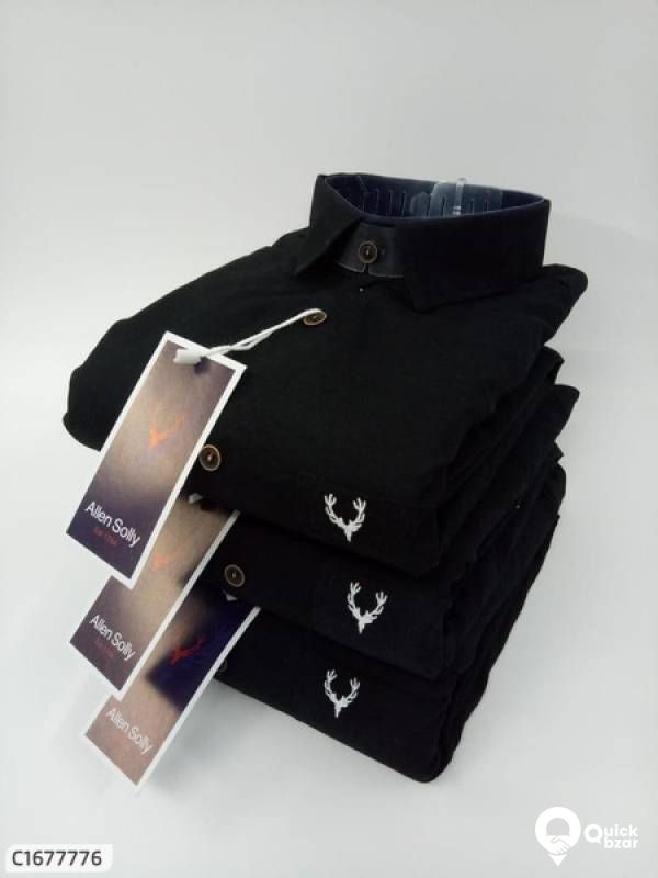 Branded Shirts