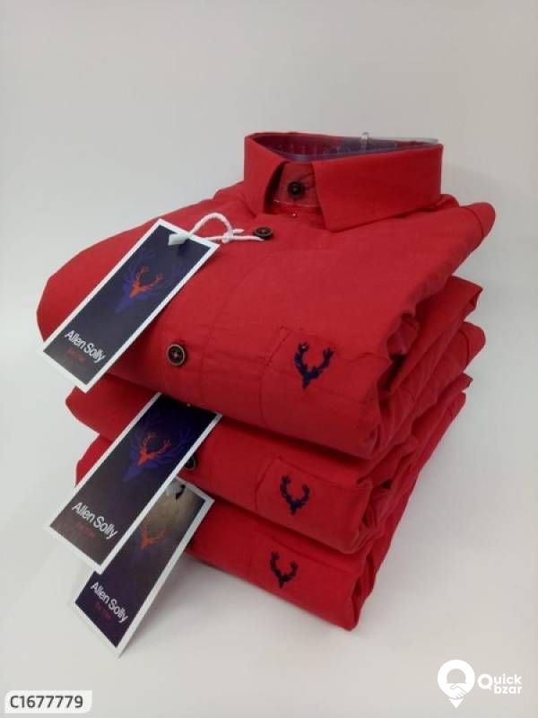 Branded Shirts