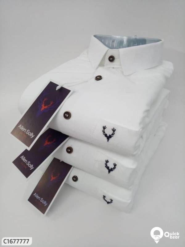 Branded Shirts